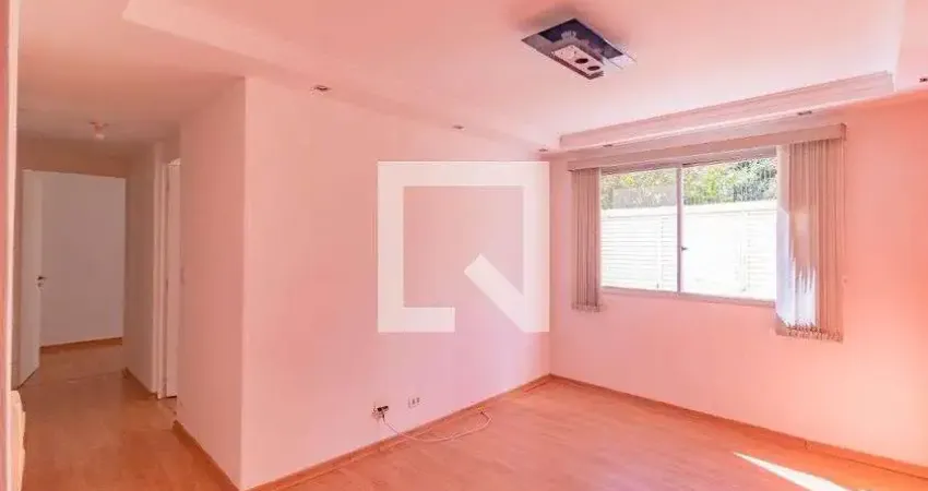 Apartamento para Aluguel - Saúde, 2 Quartos,  51 m² - São Paulo