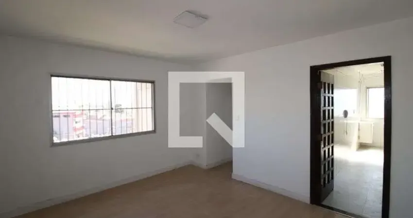 Apartamento para Aluguel - Casa Verde, 3 Quartos,  60 m² - São Paulo