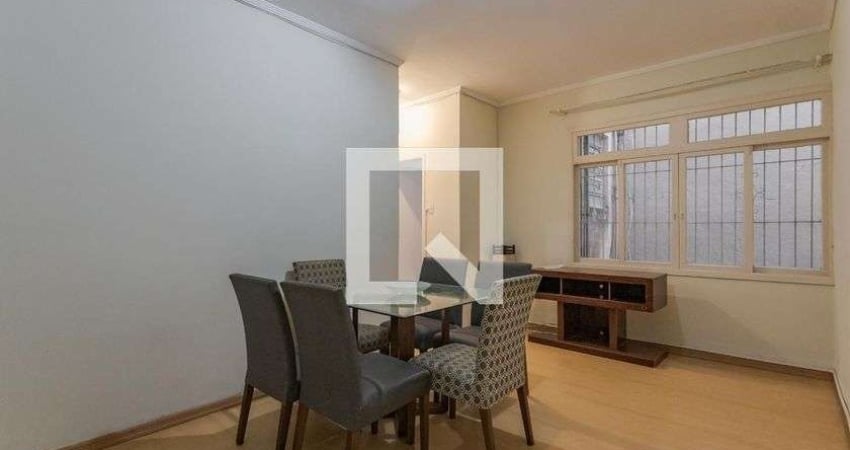 Apartamento para Aluguel - Bom Fim, 2 Quartos,  71 m² - Porto Alegre