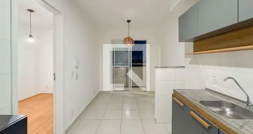 Apartamento para Aluguel - Cambuci, 1 Quarto,  29 m² - São Paulo