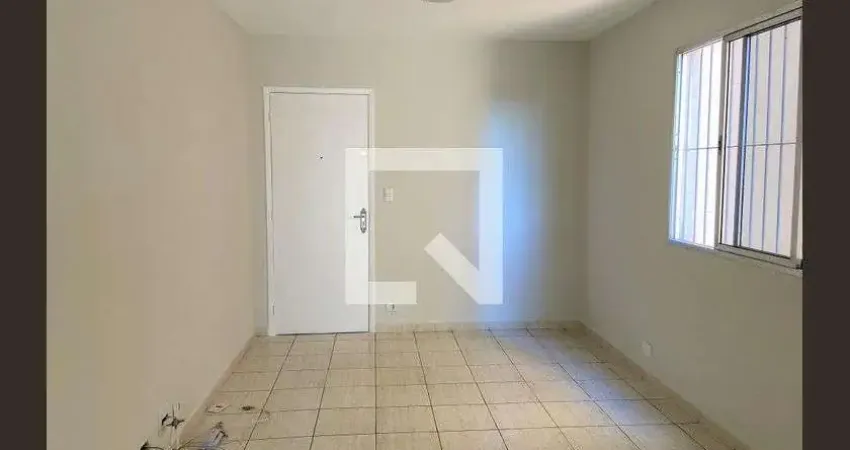 Apartamento para Aluguel - Vila Augusta, 2 Quartos,  62 m² - Guarulhos