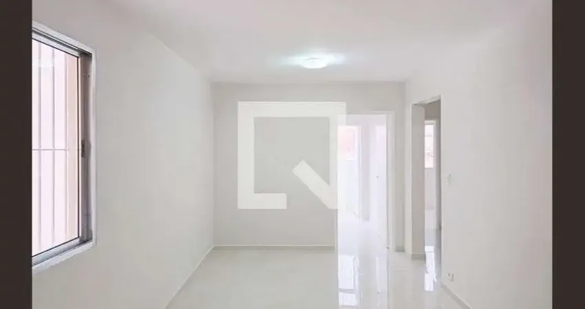 Apartamento para aluguel - vila augusta, 2 quartos, 62 m² - guarulhos