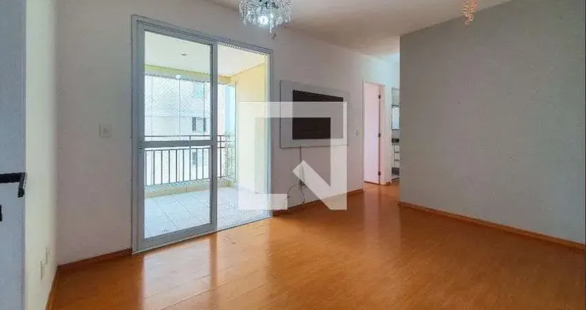 Apartamento para Aluguel - Ipiranga, 2 Quartos,  54 m² - São Paulo