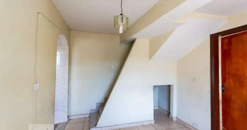 Casa para Aluguel - Jardim das Flores, 3 Quartos,  200 m² - Osasco