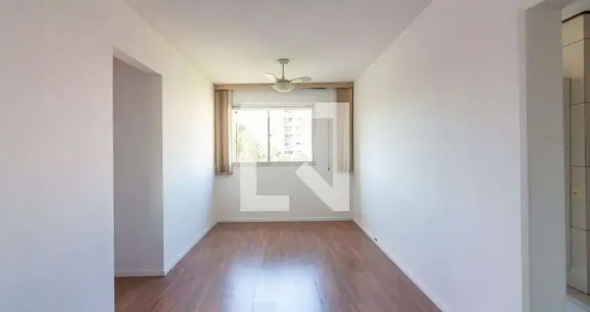 Apartamento para Aluguel - Vila Yara, 2 Quartos,  56 m² - Osasco