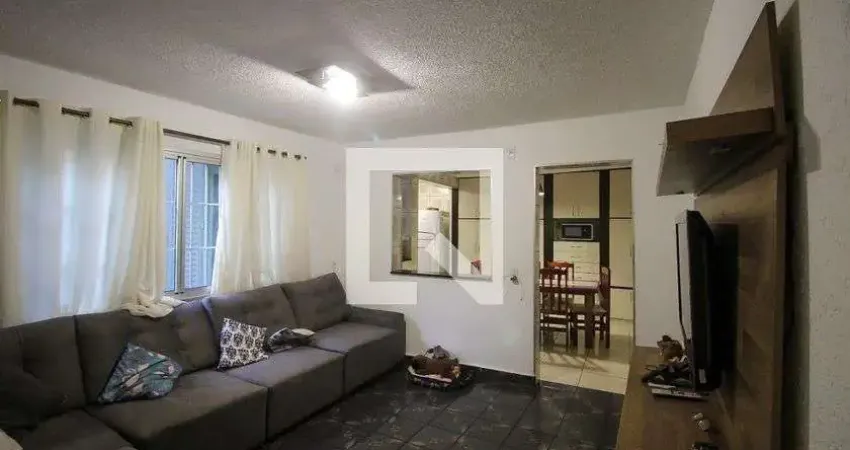 Casa para Aluguel - Sapopemba, 3 Quartos,  200 m² - São Paulo