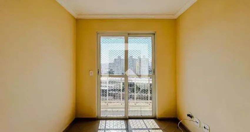 Apartamento para Aluguel - Mooca, 2 Quartos,  47 m² - São Paulo