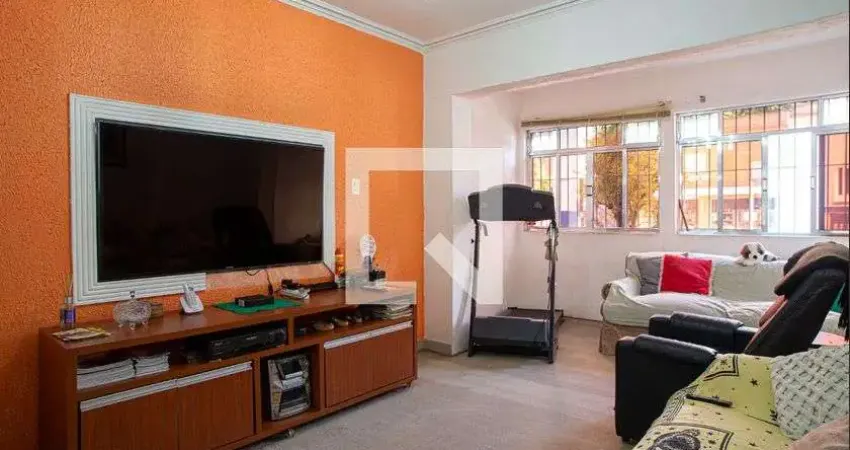 Casa para Aluguel - Bela Vista, 3 Quartos,  450 m² - São Paulo