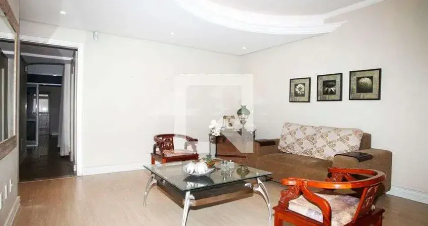 Casa para Aluguel - Centro Histórico, 3 Quartos,  248 m² - Porto Alegre