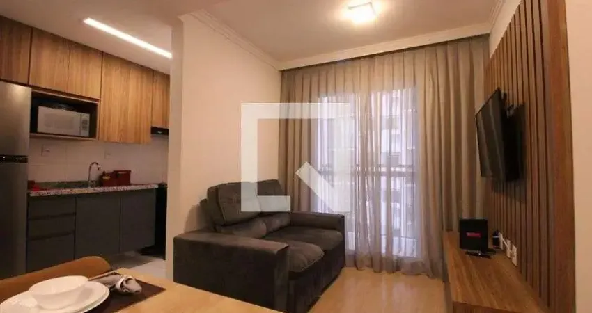 Apartamento para Aluguel - Vila Guilherme, 2 Quartos,  50 m² - São Paulo