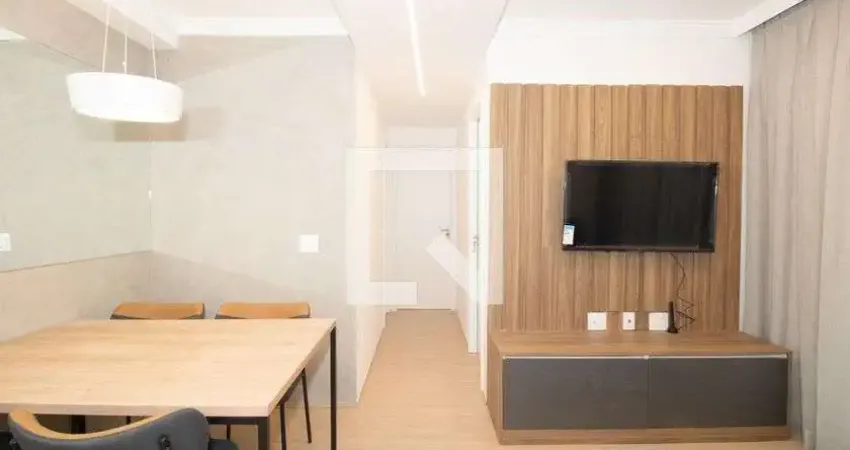 Apartamento para Aluguel - Vila Guilherme, 2 Quartos,  50 m² - São Paulo