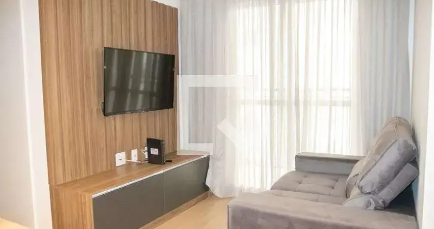 Apartamento para Aluguel - Vila Guilherme, 2 Quartos,  50 m² - São Paulo