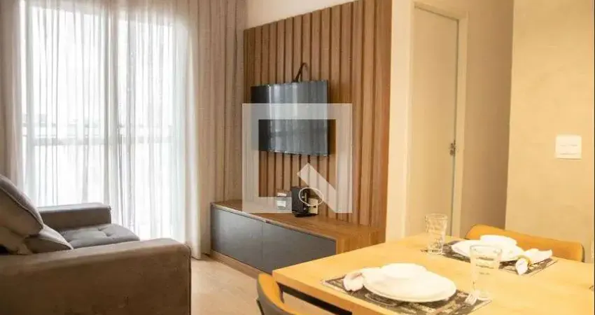 Apartamento para Aluguel - Vila Guilherme, 2 Quartos,  49 m² - São Paulo