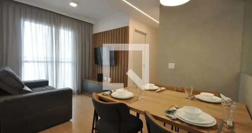 Apartamento para Aluguel - Vila Guilherme, 2 Quartos,  49 m² - São Paulo