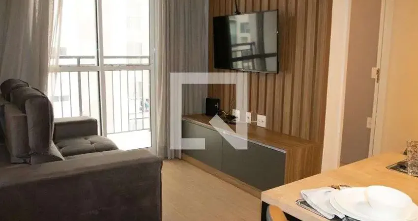 Apartamento para Aluguel - Vila Guilherme, 2 Quartos,  49 m² - São Paulo