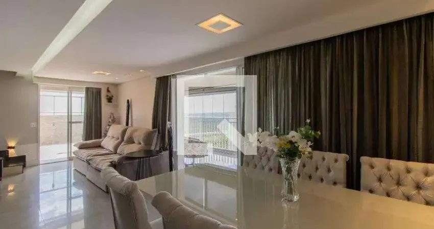 Cobertura para Aluguel - Vila Augusta, 4 Quartos,  202 m² - Guarulhos