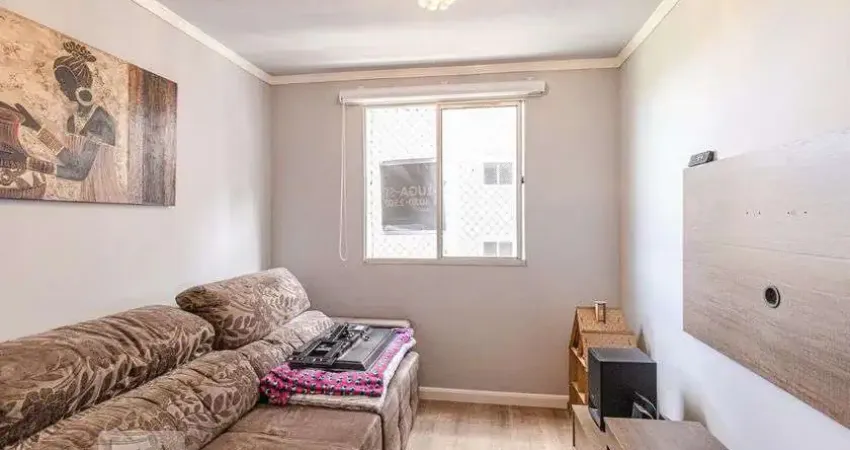 Cobertura para Aluguel - Pinheirinho, 2 Quartos,  130 m² - Curitiba