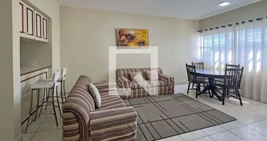 Apartamento para Aluguel - Gonzaga , 2 Quartos,  70 m² - Santos