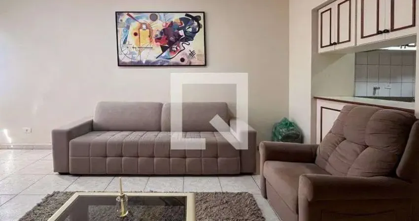 Apartamento para Aluguel - Gonzaga , 2 Quartos,  70 m² - Santos