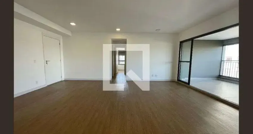 Apartamento para Aluguel - Butantã, 3 Quartos,  153 m² - São Paulo
