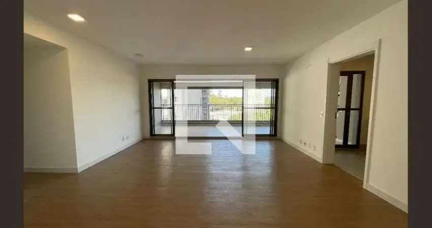 Apartamento para Aluguel - Butantã, 3 Quartos,  153 m² - São Paulo