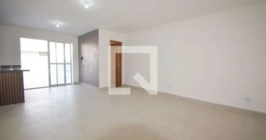 Cobertura para Aluguel - Vila Matilde, 2 Quartos,  170 m² - São Paulo