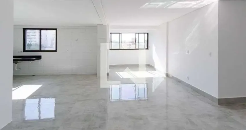 Apartamento para Aluguel - Buritis, 3 Quartos,  108 m² - Belo Horizonte