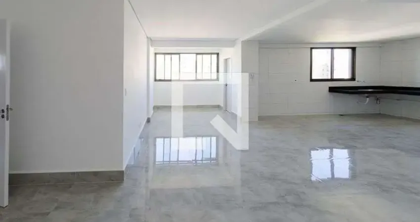 Apartamento para Aluguel - Buritis, 3 Quartos,  104 m² - Belo Horizonte