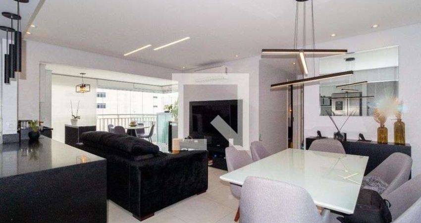 Apartamento para Aluguel - Mooca, 2 Quartos,  79 m² - São Paulo