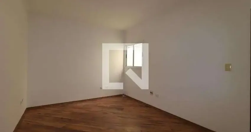 Apartamento para Aluguel - Campestre, 3 Quartos,  84 m² - Santo André