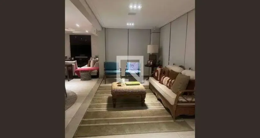 Apartamento para Aluguel - Vila Leopoldina, 3 Quartos,  232 m² - São Paulo