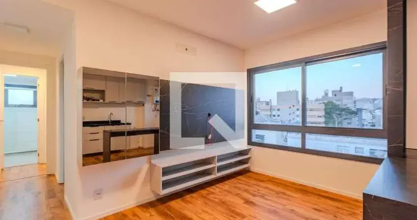 Apartamento para Aluguel - Santana, 2 Quartos,  60 m² - Porto Alegre