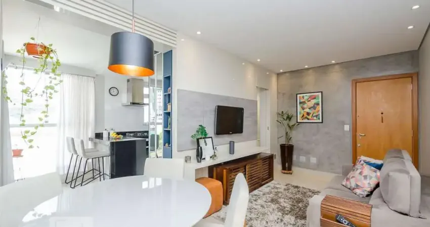 Apartamento para Aluguel - Buritis, 2 Quartos,  63 m² - Belo Horizonte