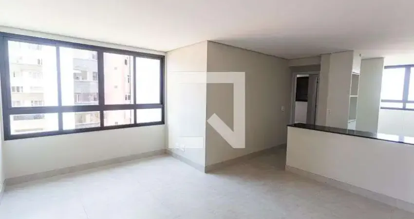 Apartamento para Aluguel - Gutierrez, 2 Quartos,  70 m² - Belo Horizonte