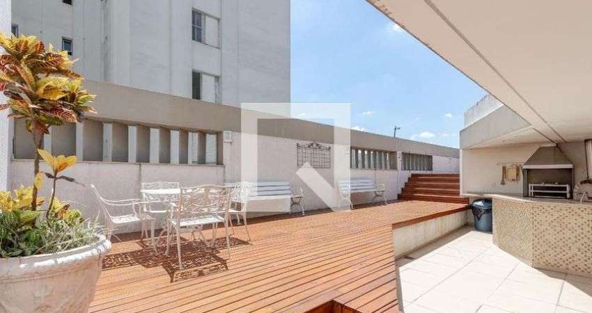 Apartamento para Aluguel - Brooklin, 1 Quarto,  45 m² - São Paulo