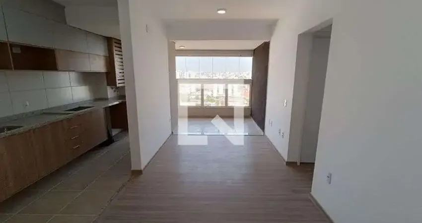 Apartamento para Aluguel - Jardim Bela Vista, 1 Quarto,  61 m² - Sorocaba