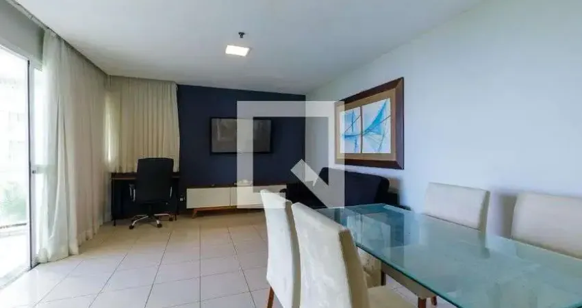 Apartamento para Aluguel - Jardim Oceânico, 1 Quarto,  54 m² - Rio de Janeiro