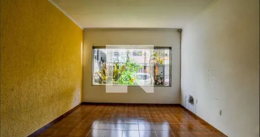 Casa para Aluguel - Jardim Bela Vista, 4 Quartos,  205 m² - Santo André