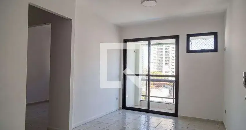 Apartamento para Aluguel - Vila Clementino, 1 Quarto,  40 m² - São Paulo