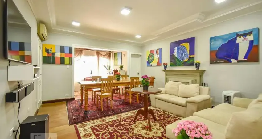 Casa para Aluguel - Jardim Guedala, 2 Quartos,  220 m² - São Paulo