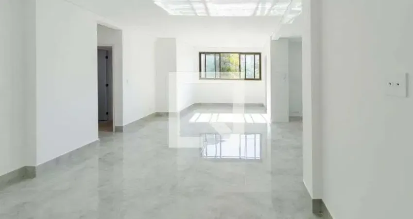 Apartamento para Aluguel - Buritis, 2 Quartos,  84 m² - Belo Horizonte