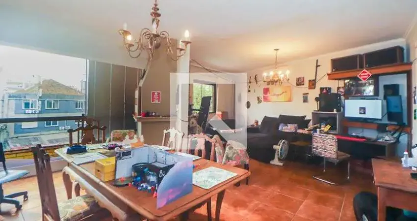 Apartamento para Aluguel - Petrópolis, 3 Quartos,  151 m² - Porto Alegre