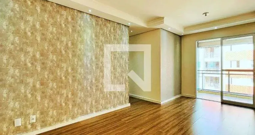 Apartamento para Aluguel - Picanço, 2 Quartos,  59 m² - Guarulhos