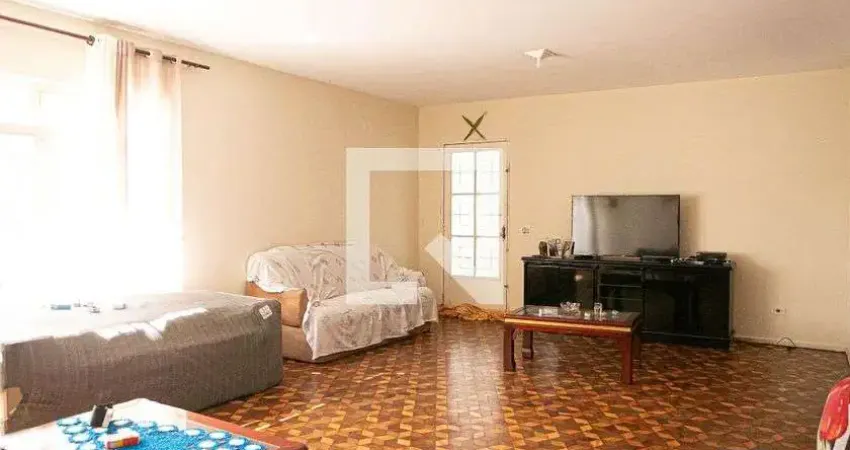 Casa para Aluguel - Planalto Paulista, 5 Quartos,  250 m² - São Paulo