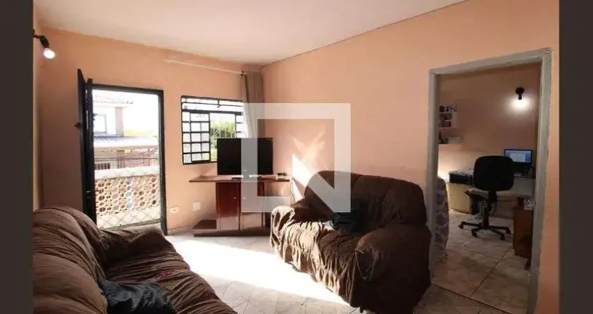 Casa para Aluguel - Vila Ede, 3 Quartos,  450 m² - São Paulo