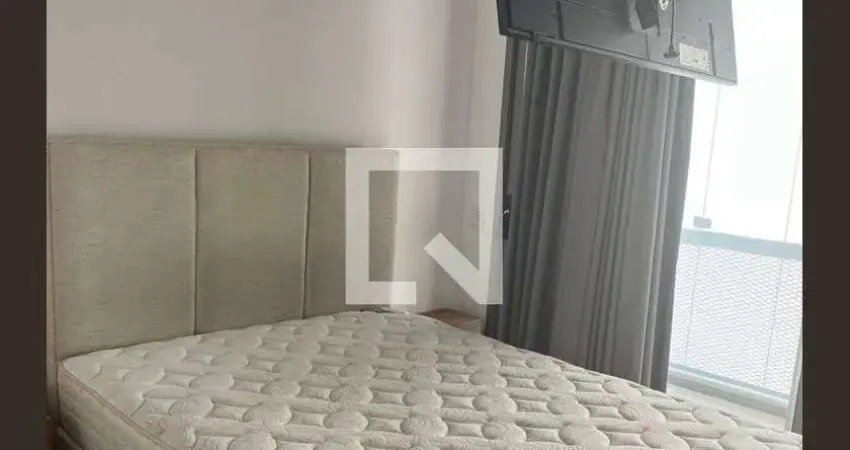 Kitnet / Stúdio para Aluguel - Pinheiros, 1 Quarto,  25 m² - São Paulo