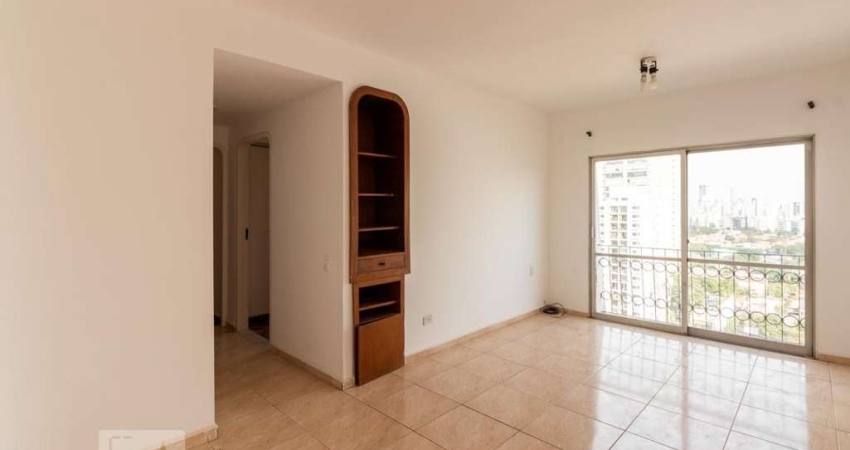Apartamento para Aluguel - Vila Olímpia, 2 Quartos,  85 m² - São Paulo