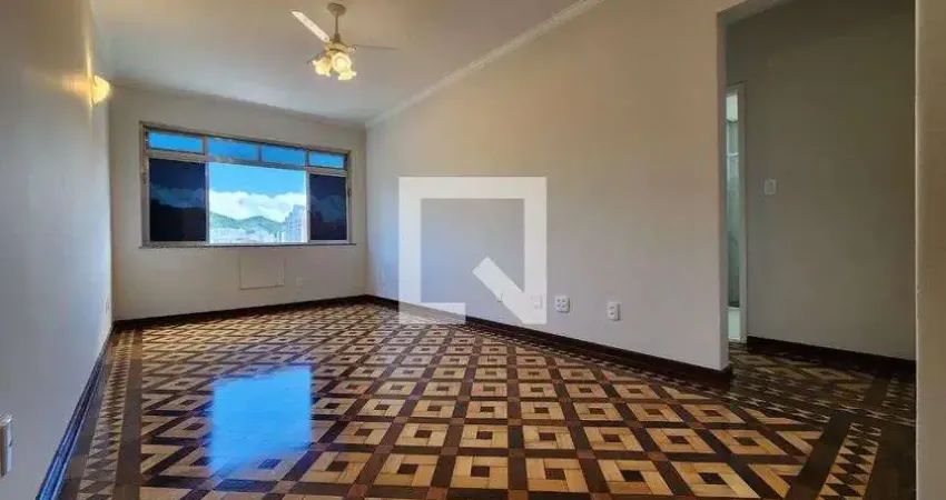 Apartamento para Aluguel - Gonzaga , 1 Quarto,  60 m² - Santos