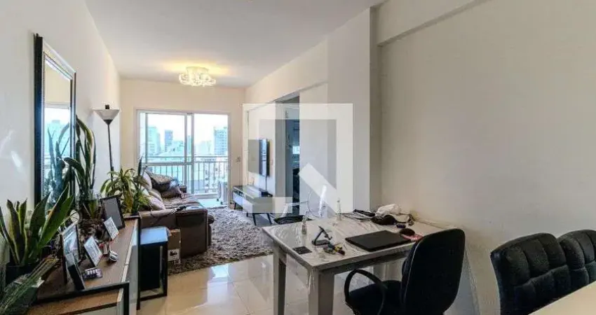 Apartamento para Aluguel - Campos Elíseos, 2 Quartos,  60 m² - São Paulo