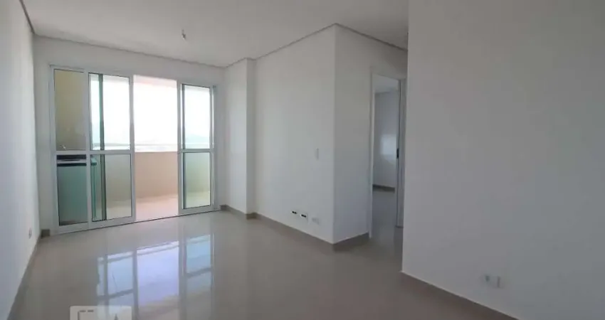 Apartamento para Aluguel - Vila Nova Cachoeirinha, 2 Quartos,  55 m² - São Paulo